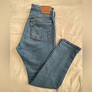 Levi’s Original for women’s jeans
